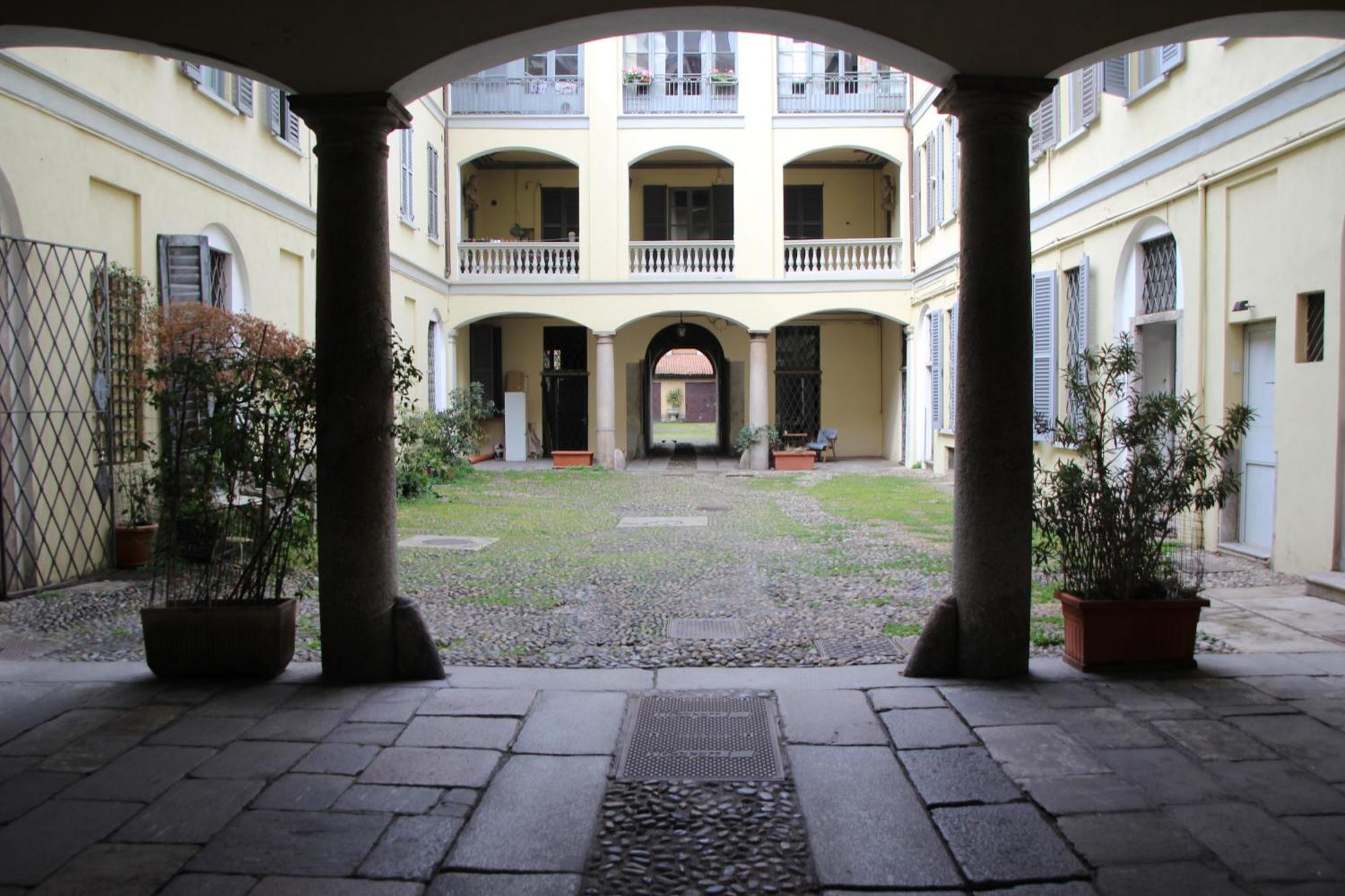 The Original Appartamento Milano